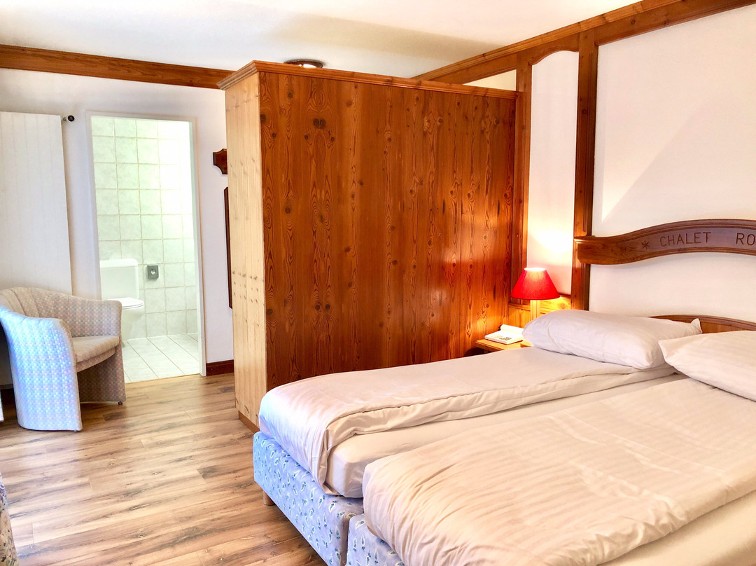 Hotel Chalet Royal主图