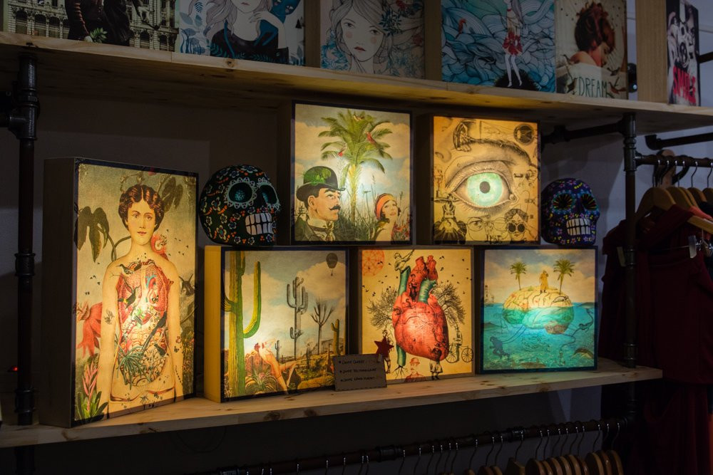 Trois Fenetres-马赛必去景点