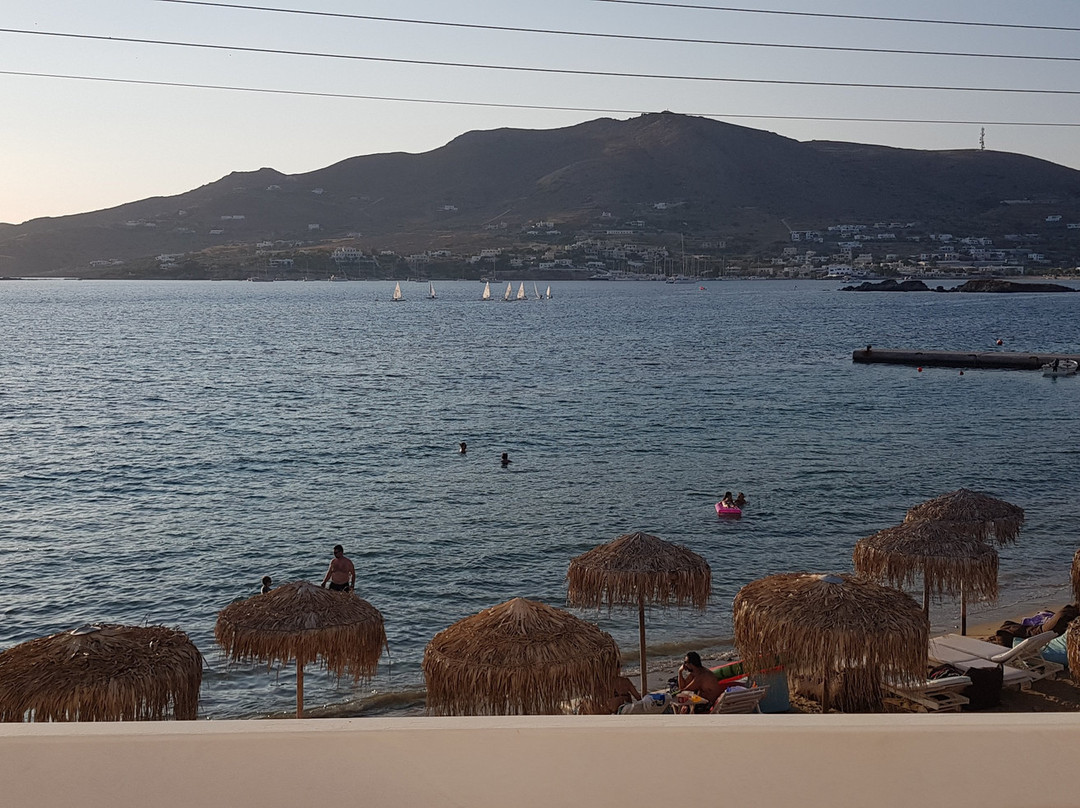 Boutique Hotel & Suites Di Mare主图