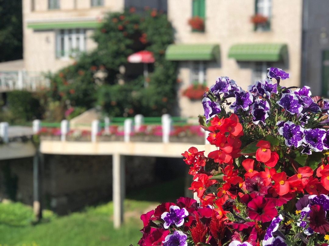 La Maison Ribotteau主图