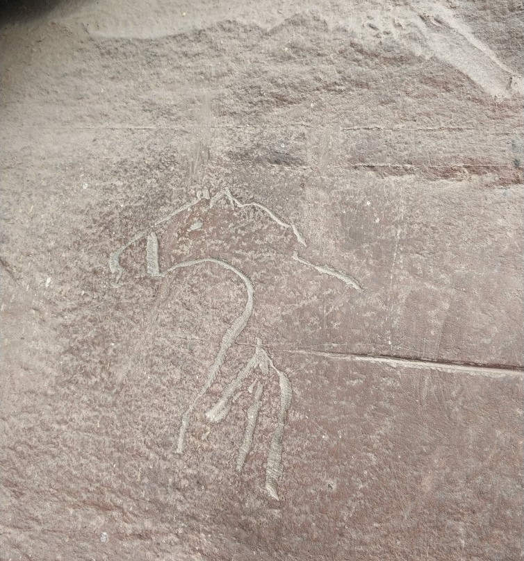 Shishkinskie Drawings-Kachug必去景点