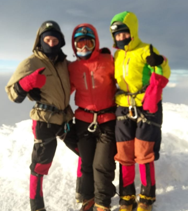 Tierra Zero Tours-拉塔昆加必去景点