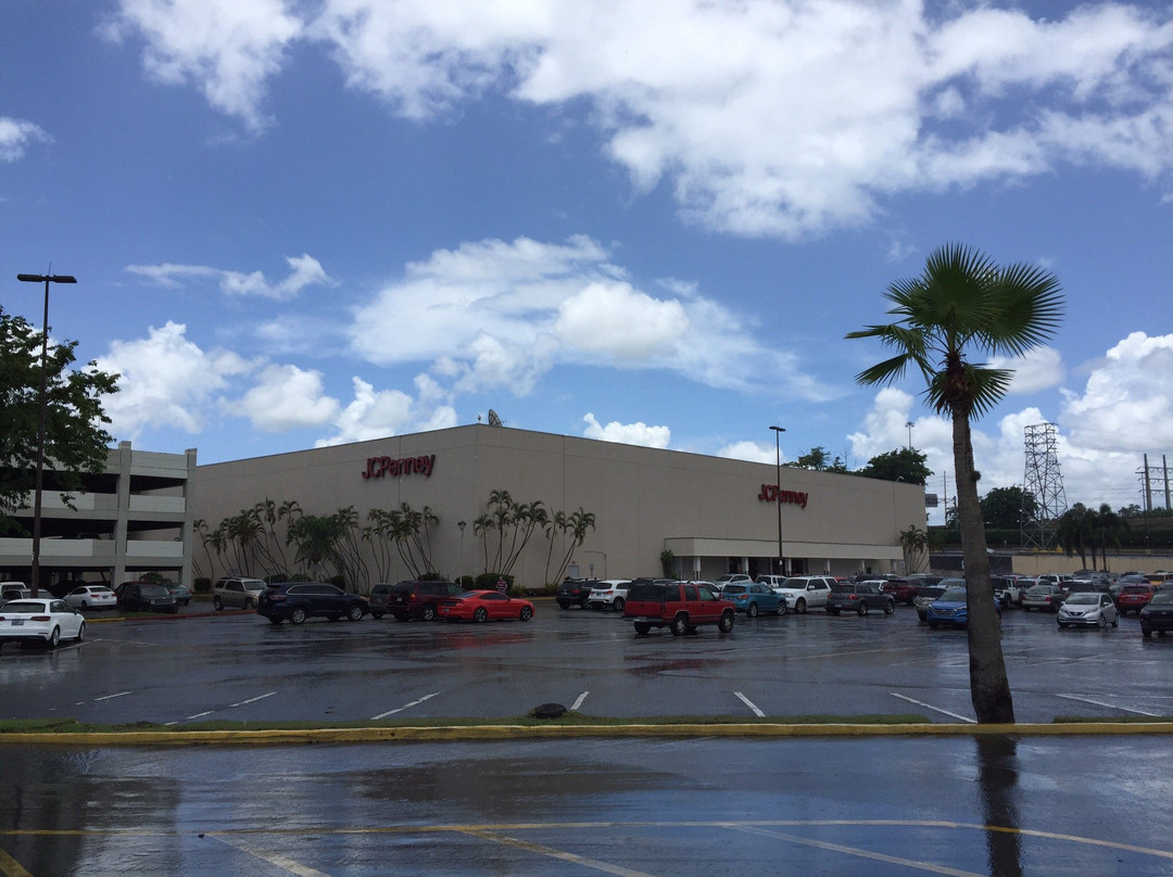 Plaza Carolina-卡罗来纳必去景点