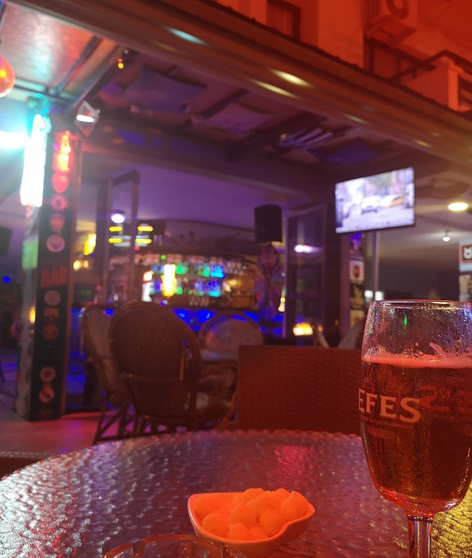 M48 Bar-穆拉必去景点