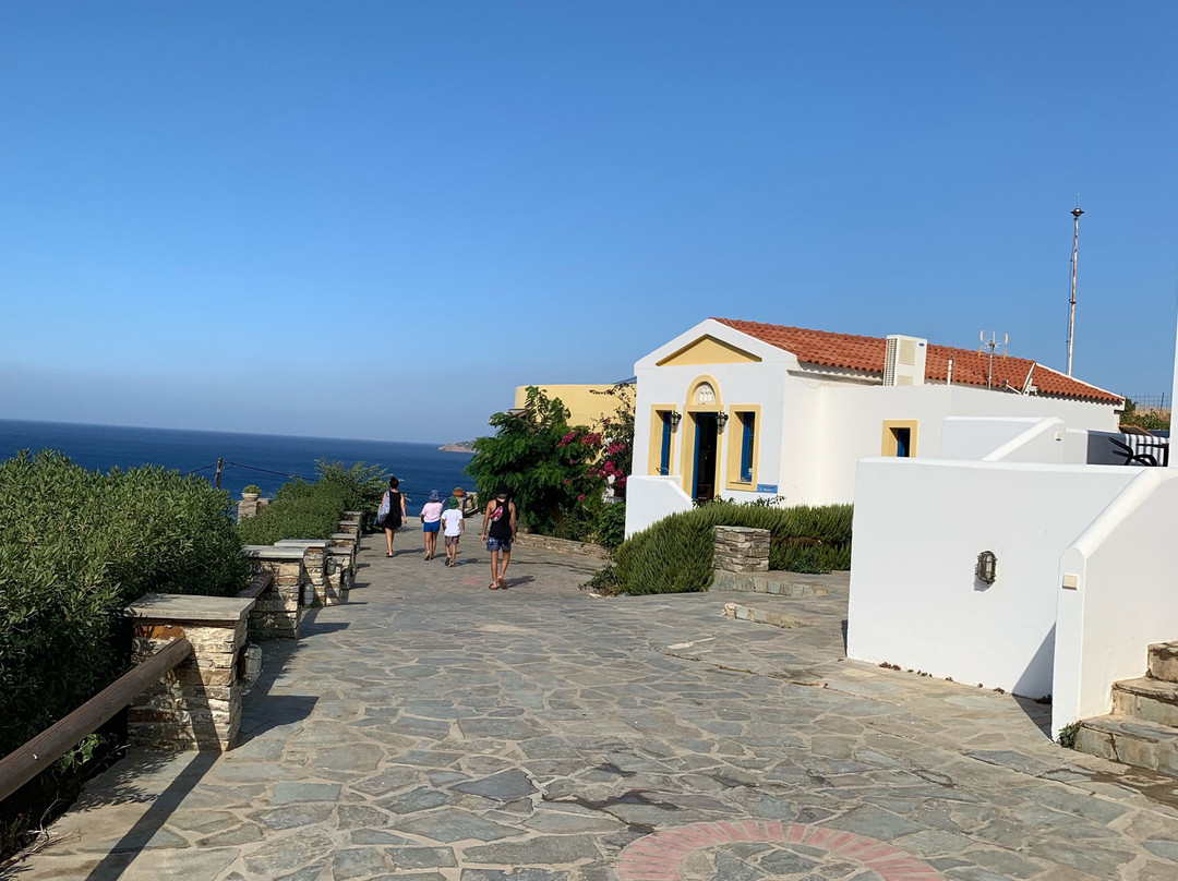 Hotel Blue Bay主图