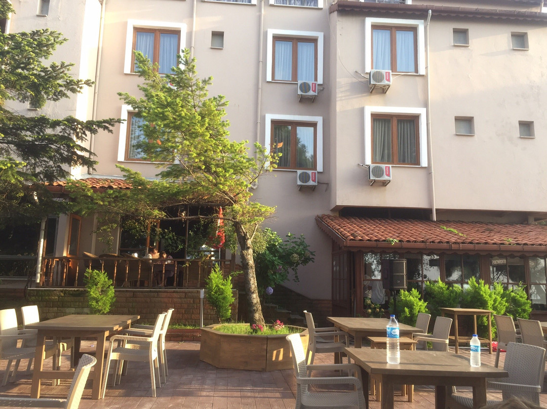 Hotel Hasan Bey主图