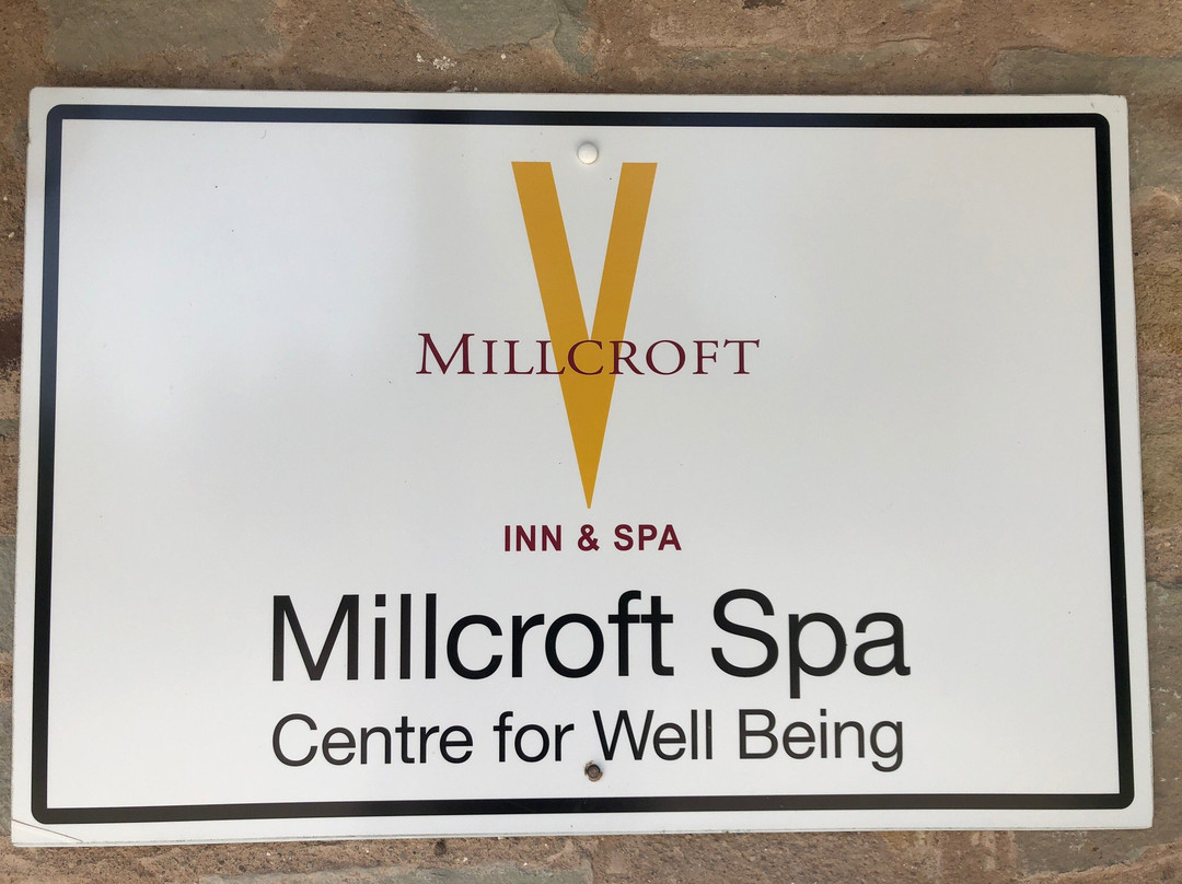 Millcroft Spa-Alton必去景点