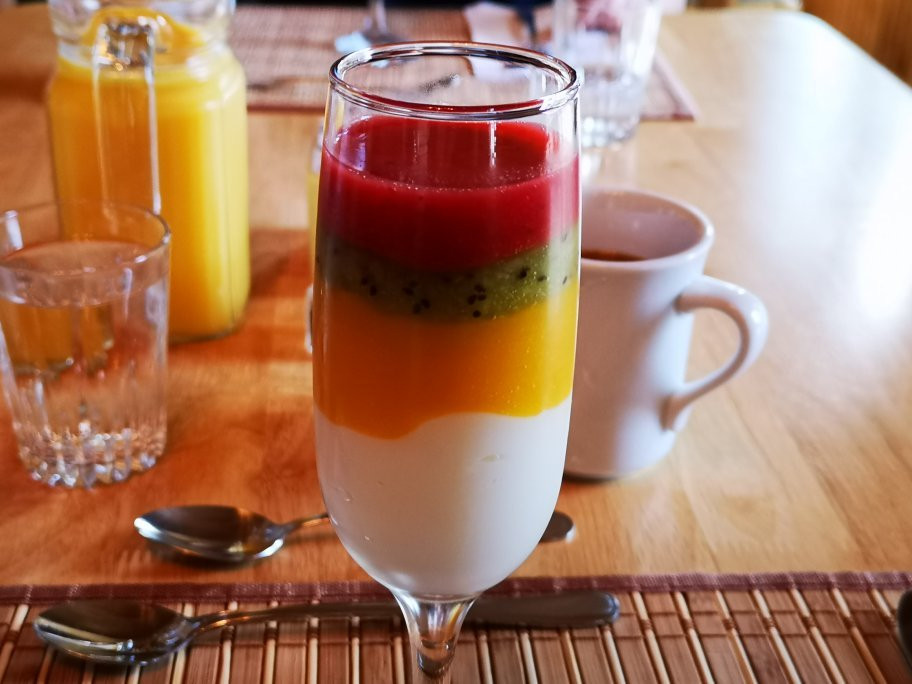 Gite Le Grandelinois主图