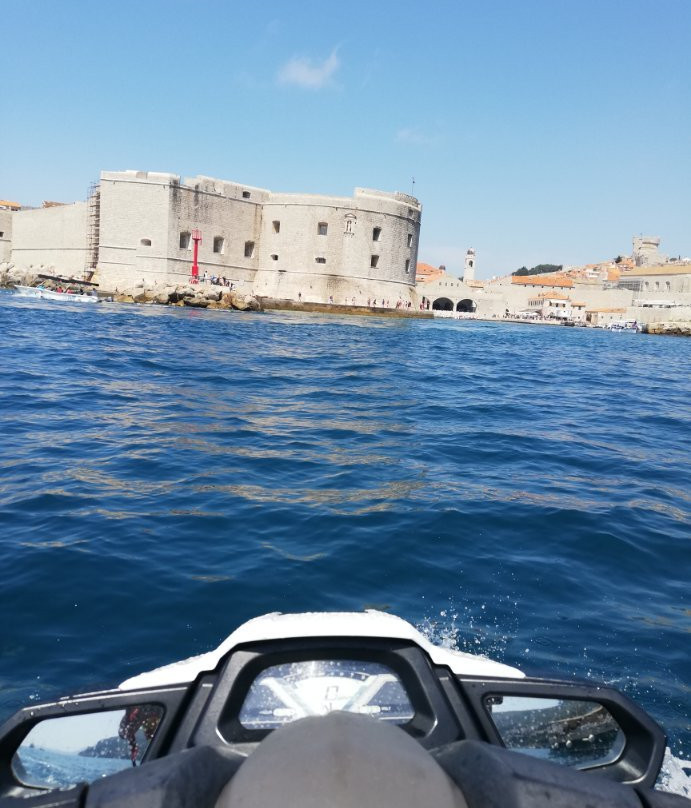 Watersports Dubrovnik景点图片