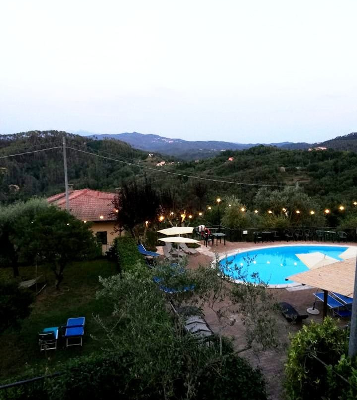Antiche Terre - Hotel & Relax主图