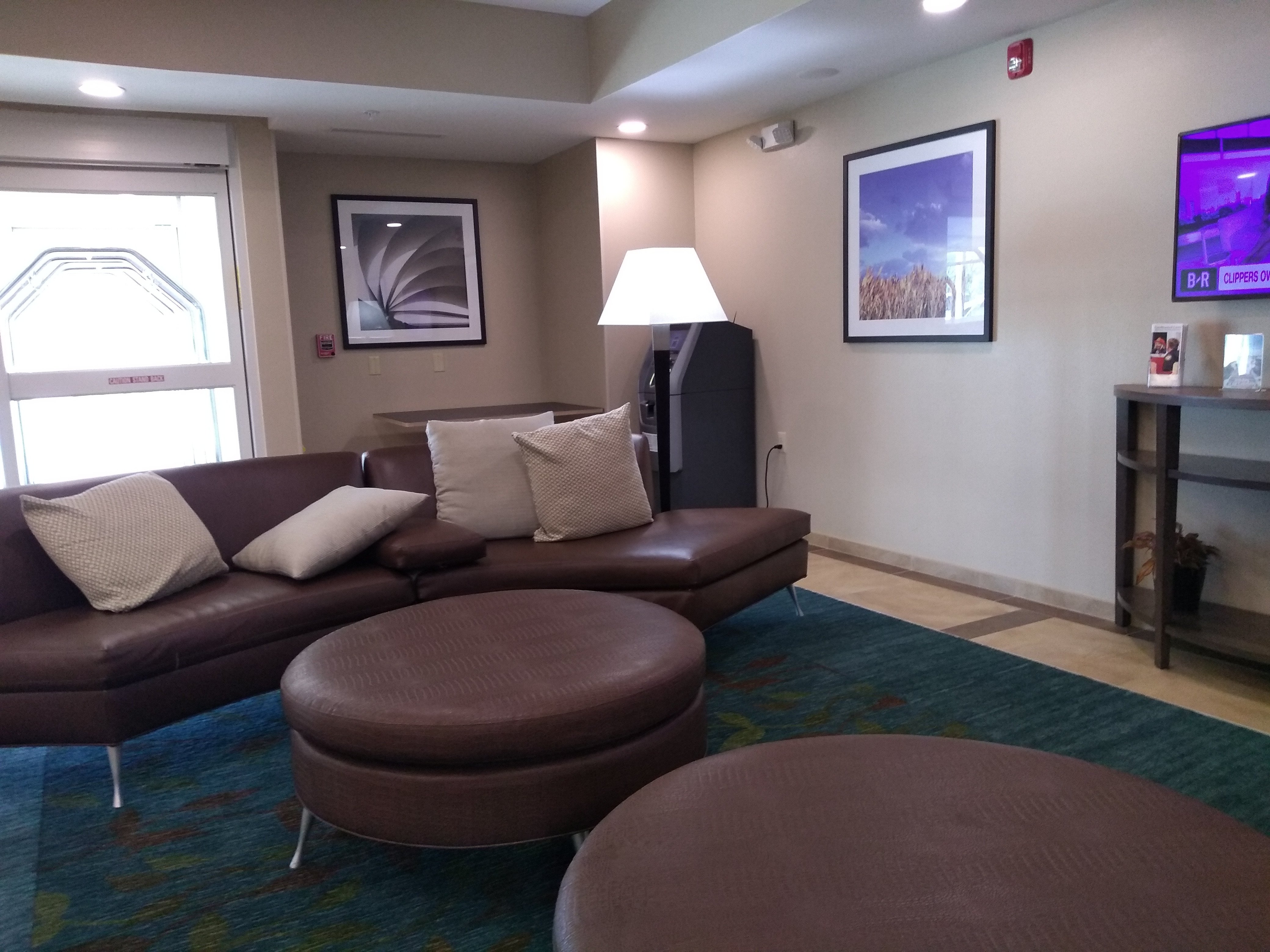Candlewood Suites Lenexa - Overland Park Area, an IHG Hotel-浴室