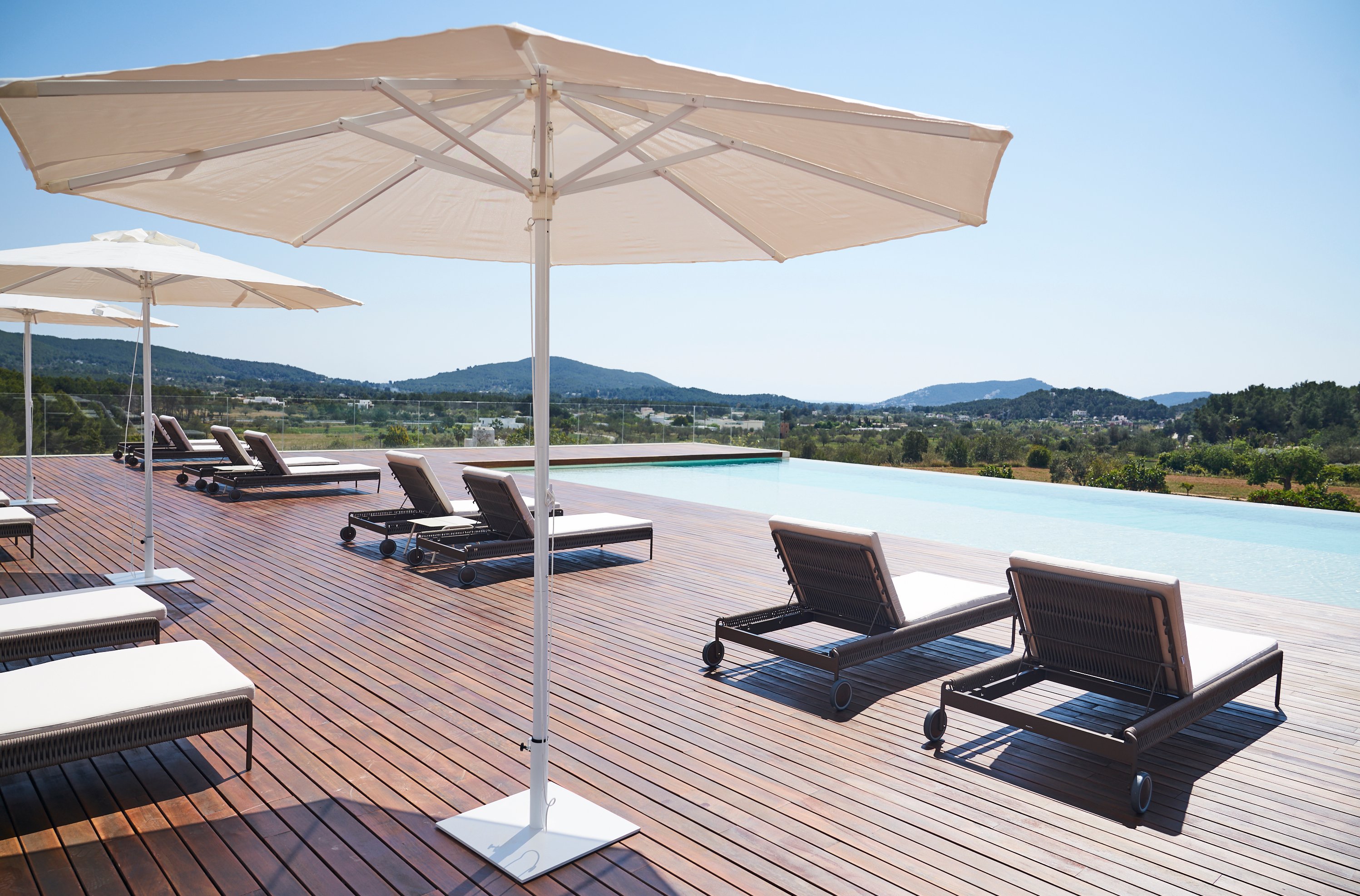 Safragell Ibiza Suites & Spa-官方