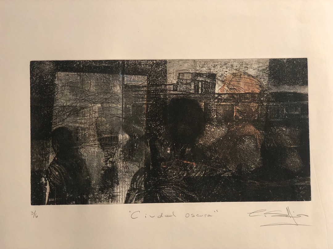 Varna city gallery Boris Georgiev-瓦尔纳必去景点