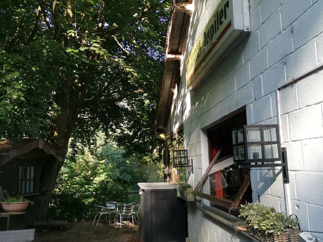 Vaux-sur-Sure旅游攻略图片