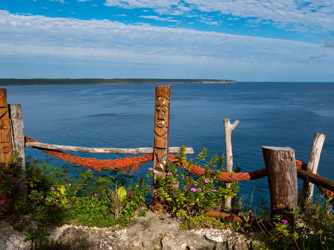 Gite Fare Falaise主图