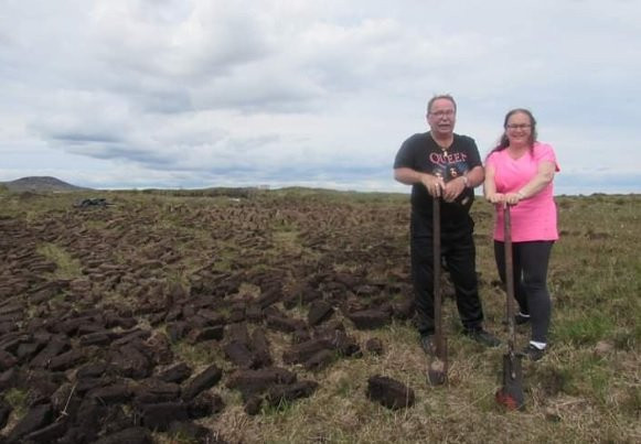 Turf Bog Tours by McAndrew's Store-Belleek必去景点