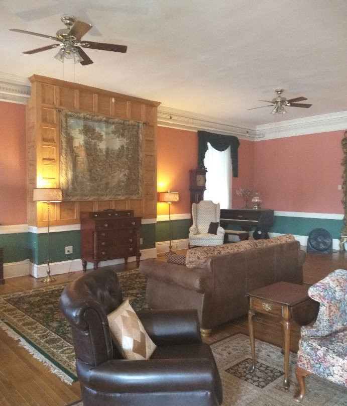 The Brandon Inn主图