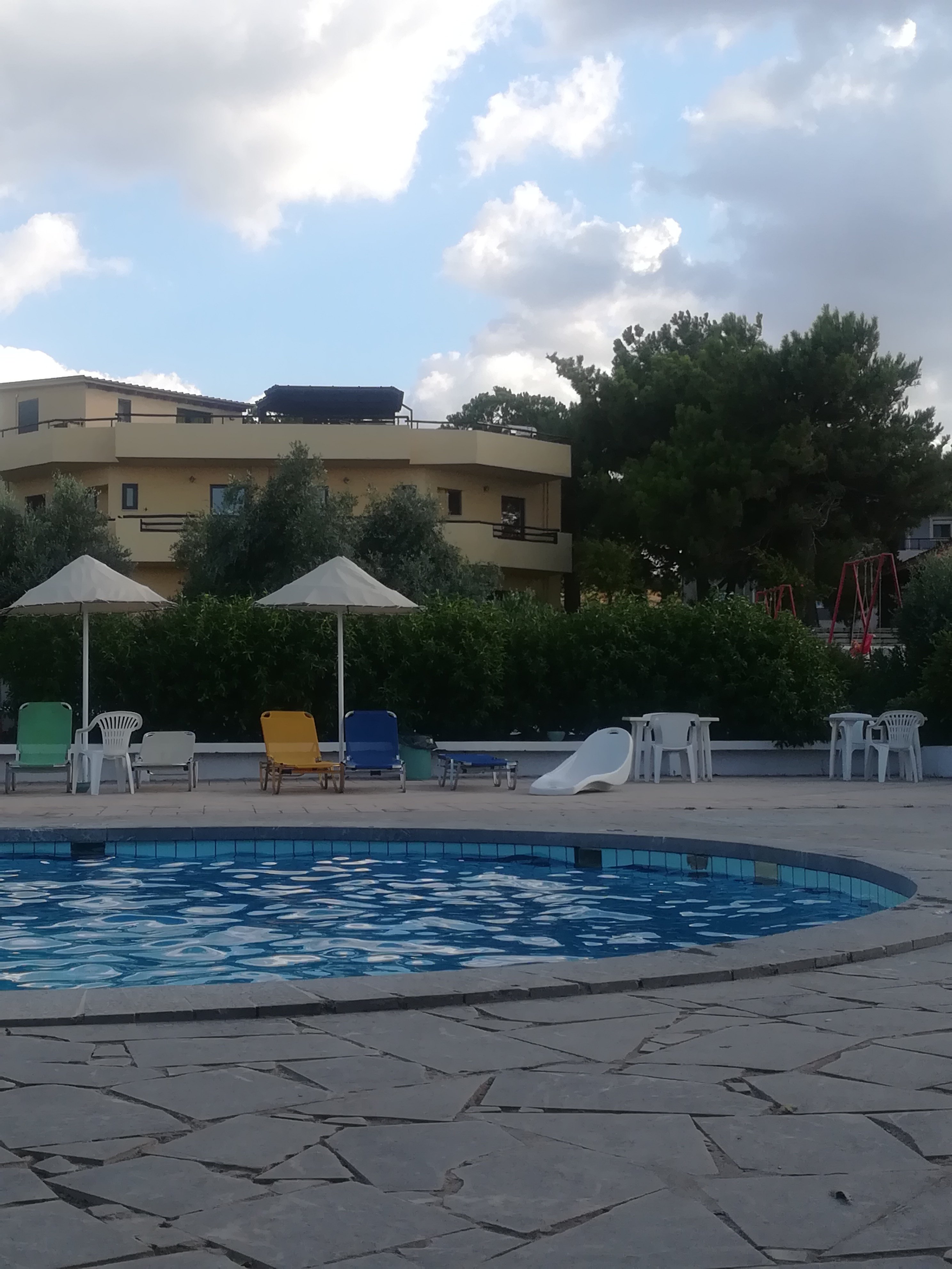 Hotel Galini-portrait