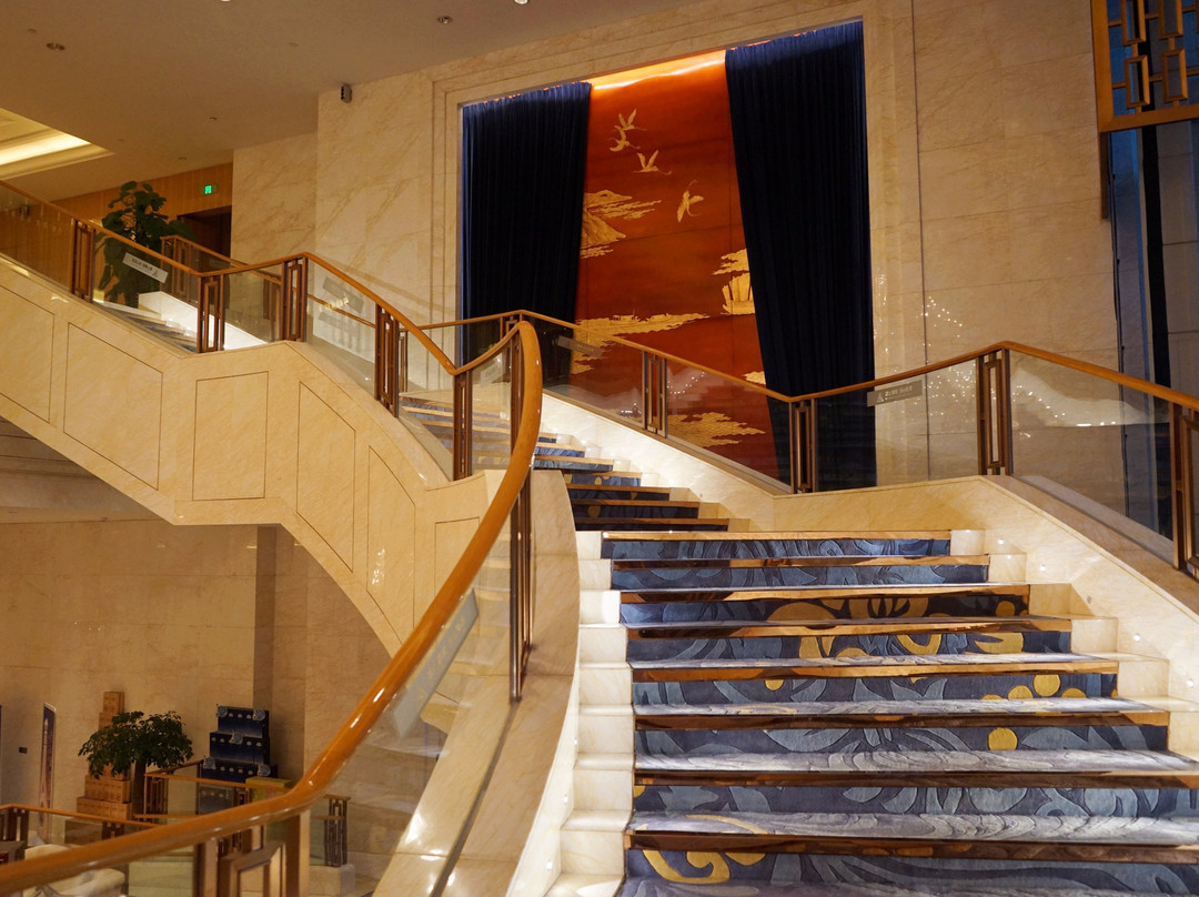 恒力国际大酒店主图