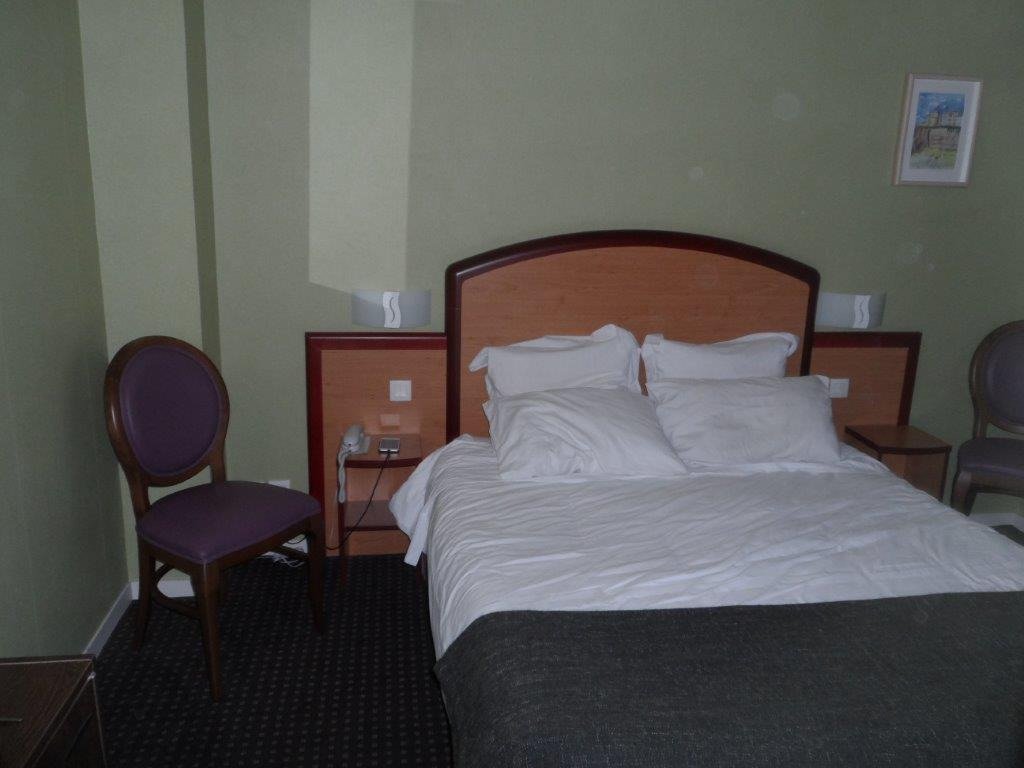 Hotel Ursula-客卧