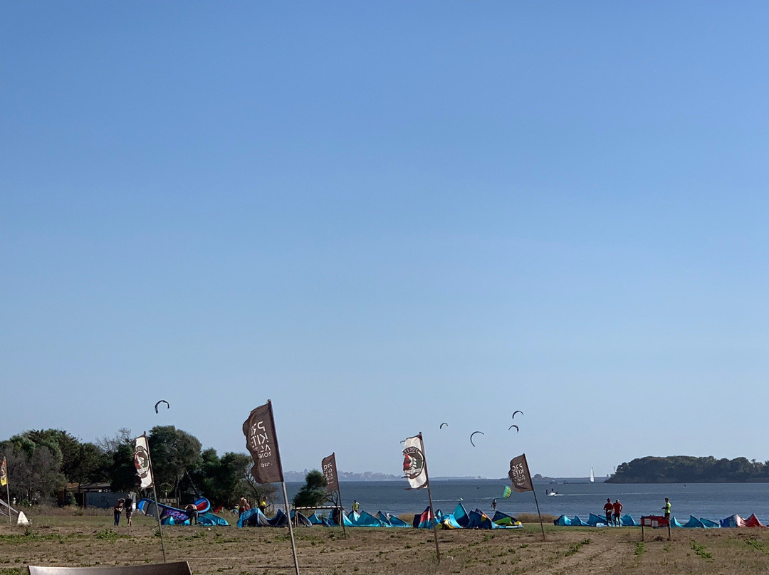 Sicily Kite School-马尔萨拉必去景点