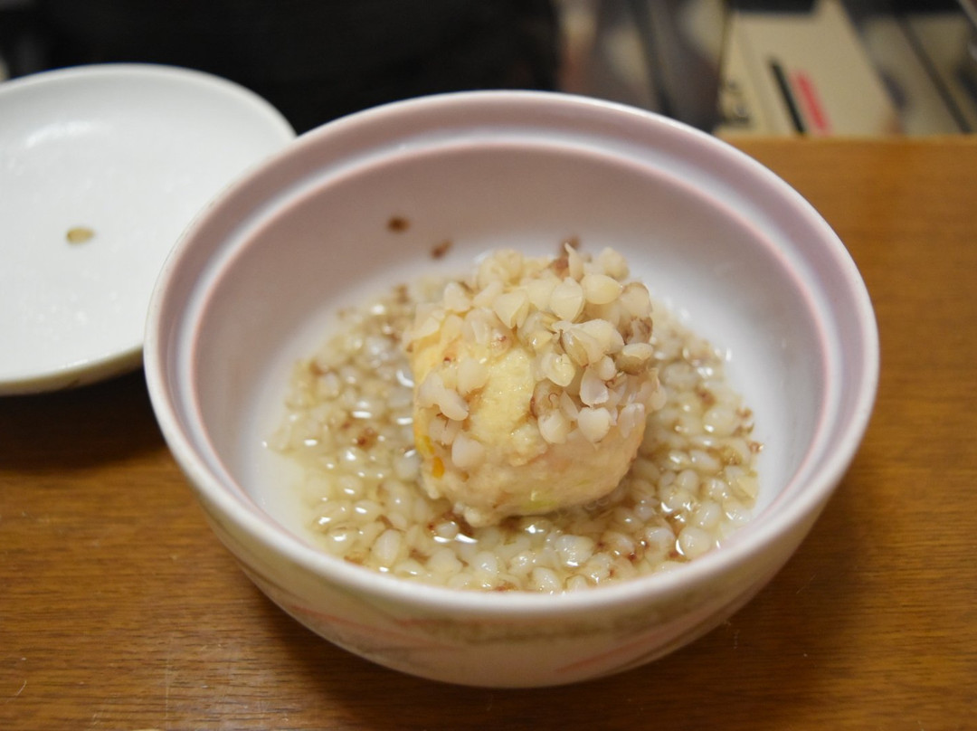 Ryokan Hinoemata主图