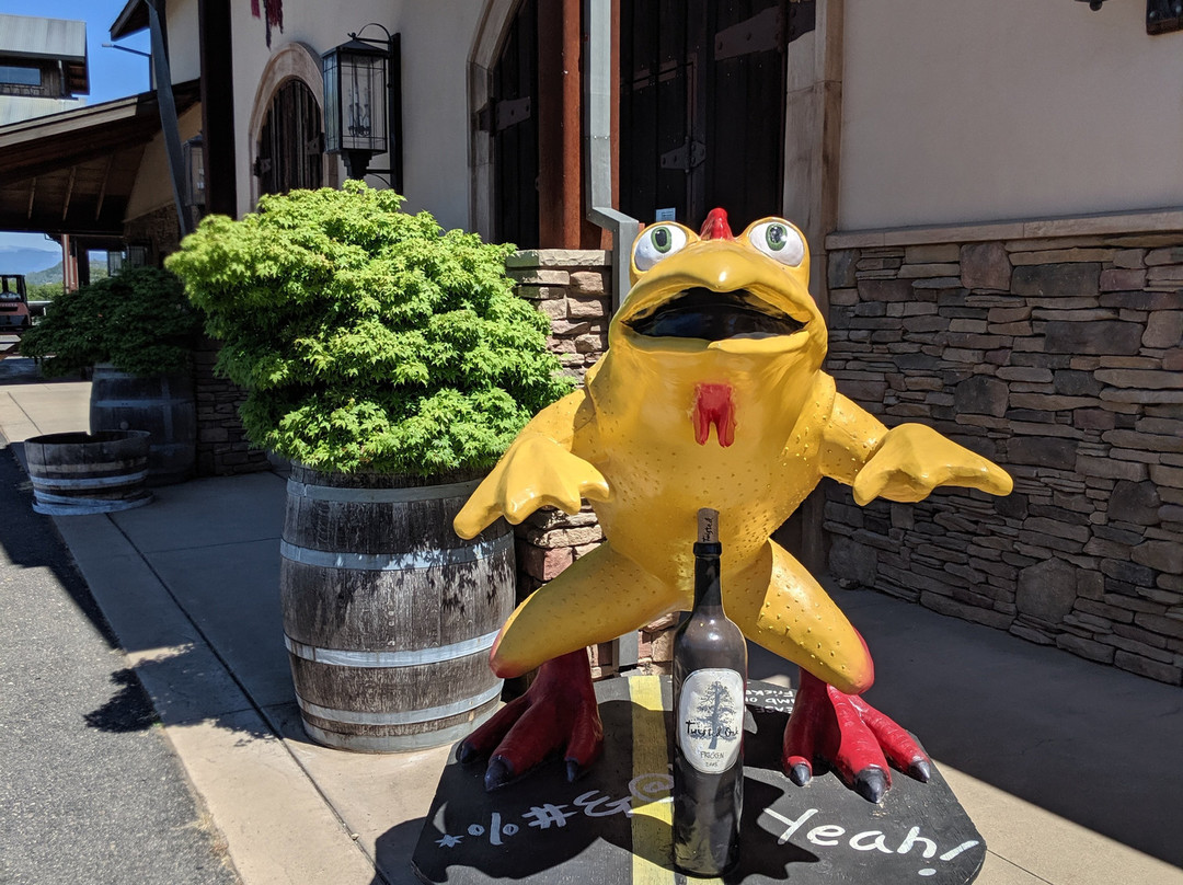 Twisted Oak Winery景点图片