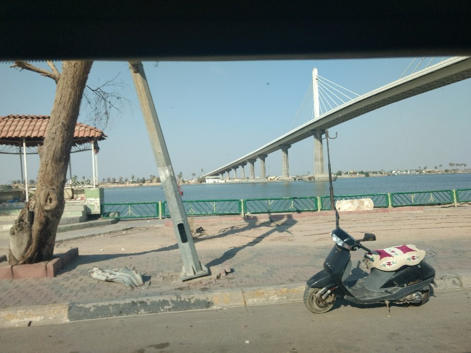 Shatt al-Arab-Basrah必去景点