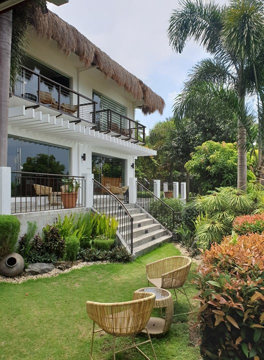 Villas by Eco Hotels主图