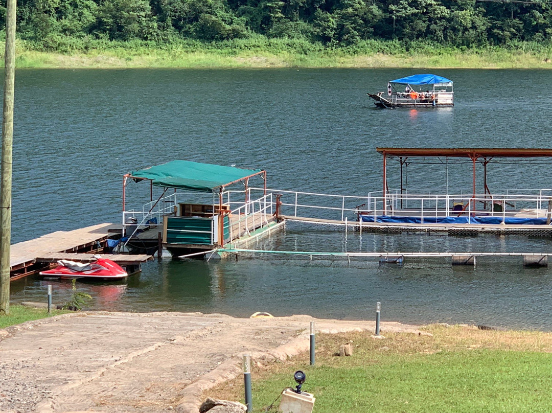 Volta Hotel Akosombo主图