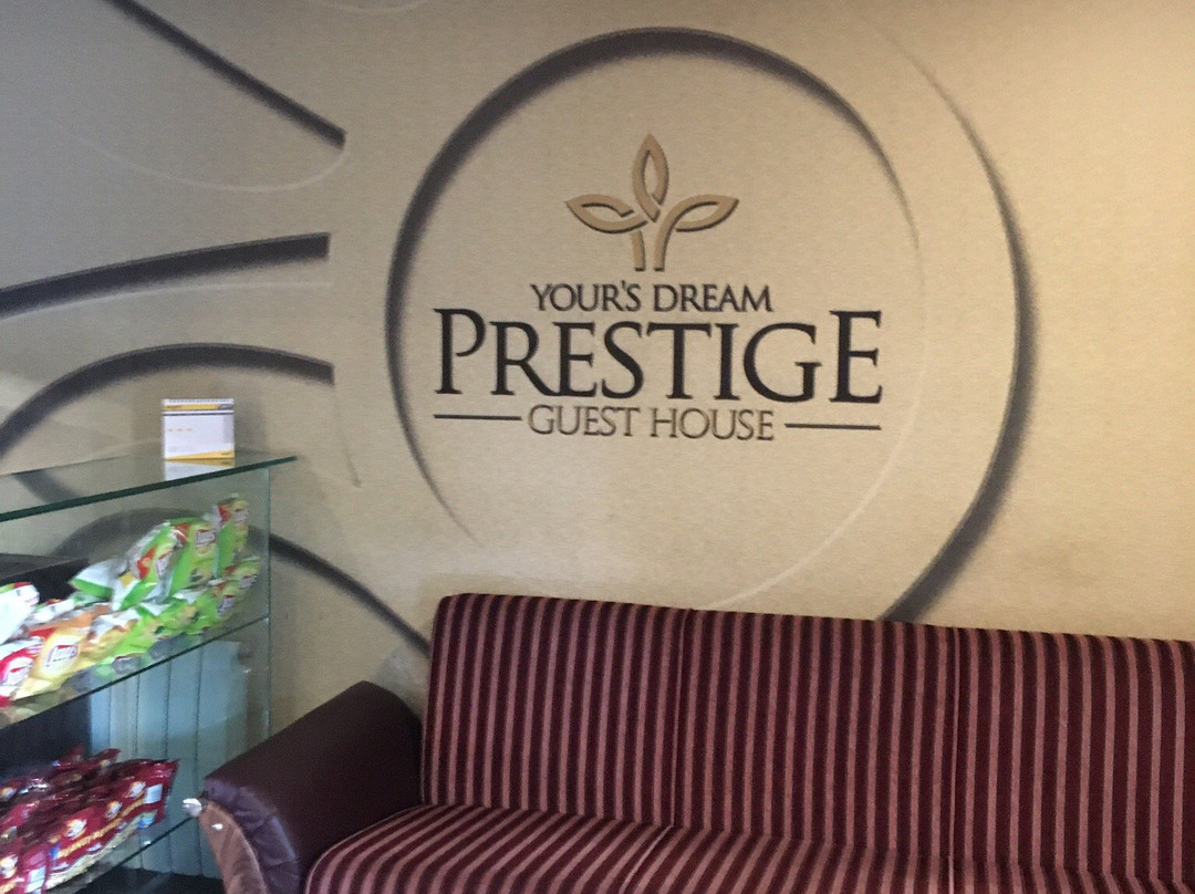 Prestige Hotel And Resort主图