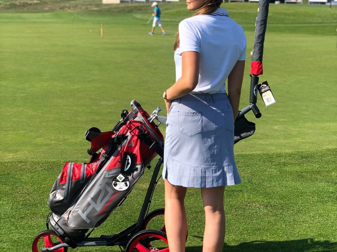 Skalica Golf Club-Skalica必去景点