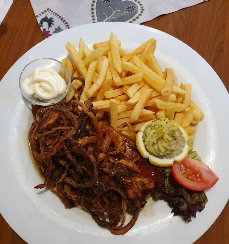 BrauereiInn Hofmark主图