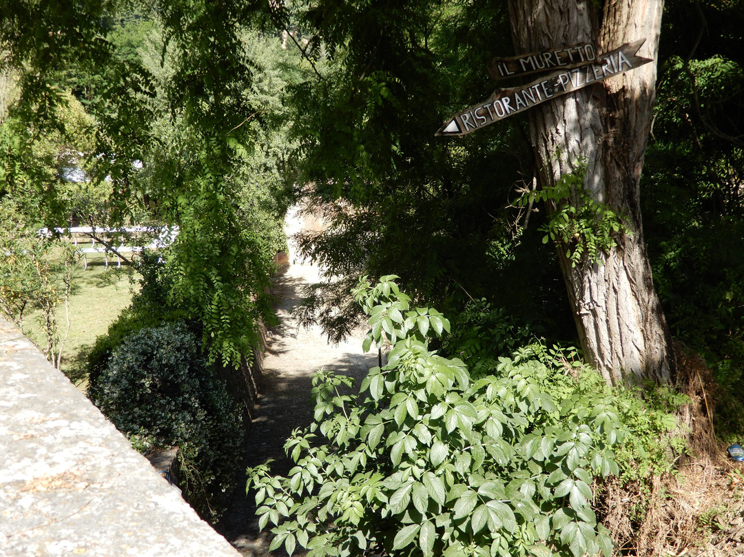 Fonte d'Ovile-锡耶纳必去景点