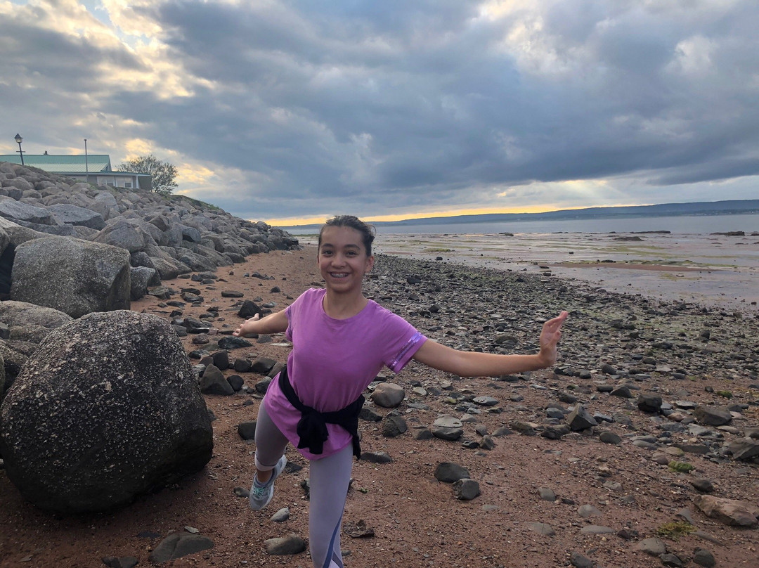 Evangeline Trail Rides-Windsor必去景点