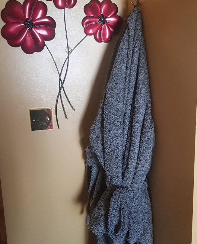 Crown House Suites主图