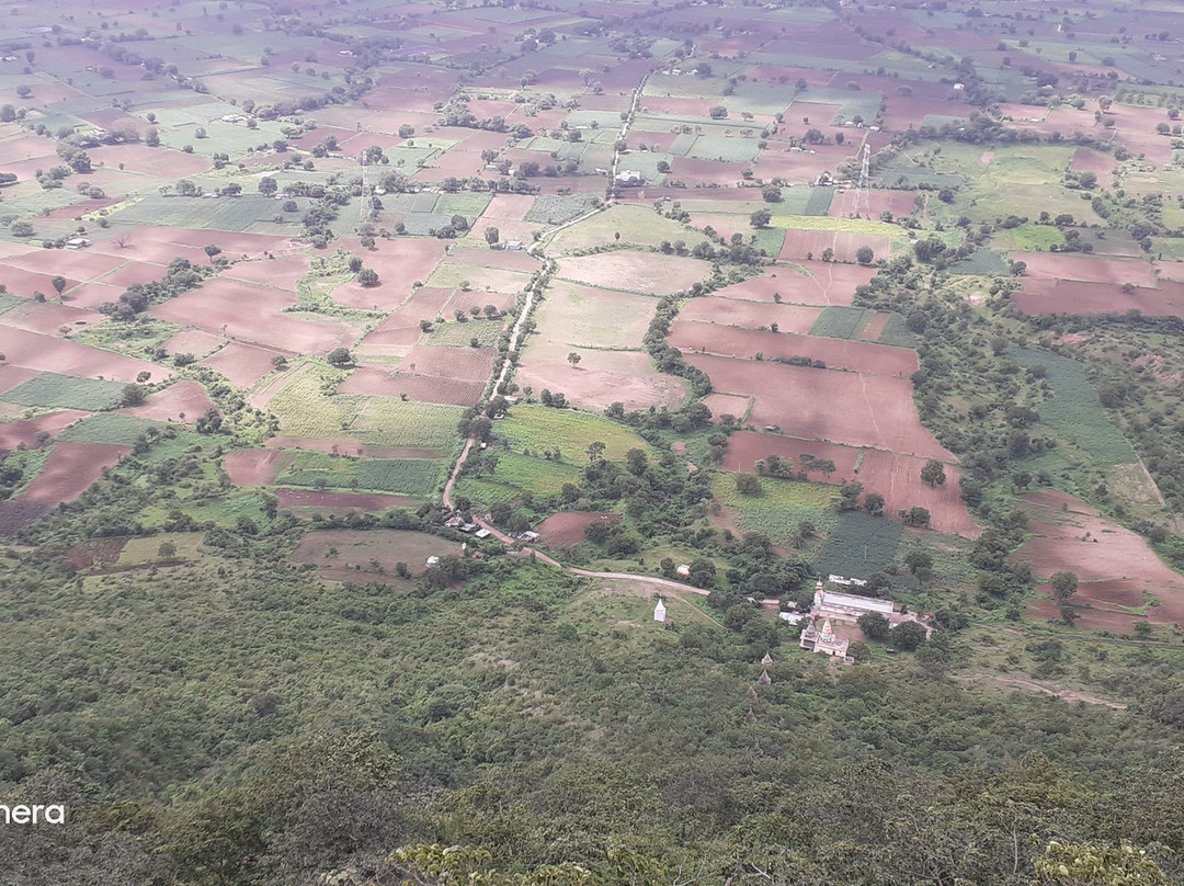 Mhaismal Hill Station景点图片