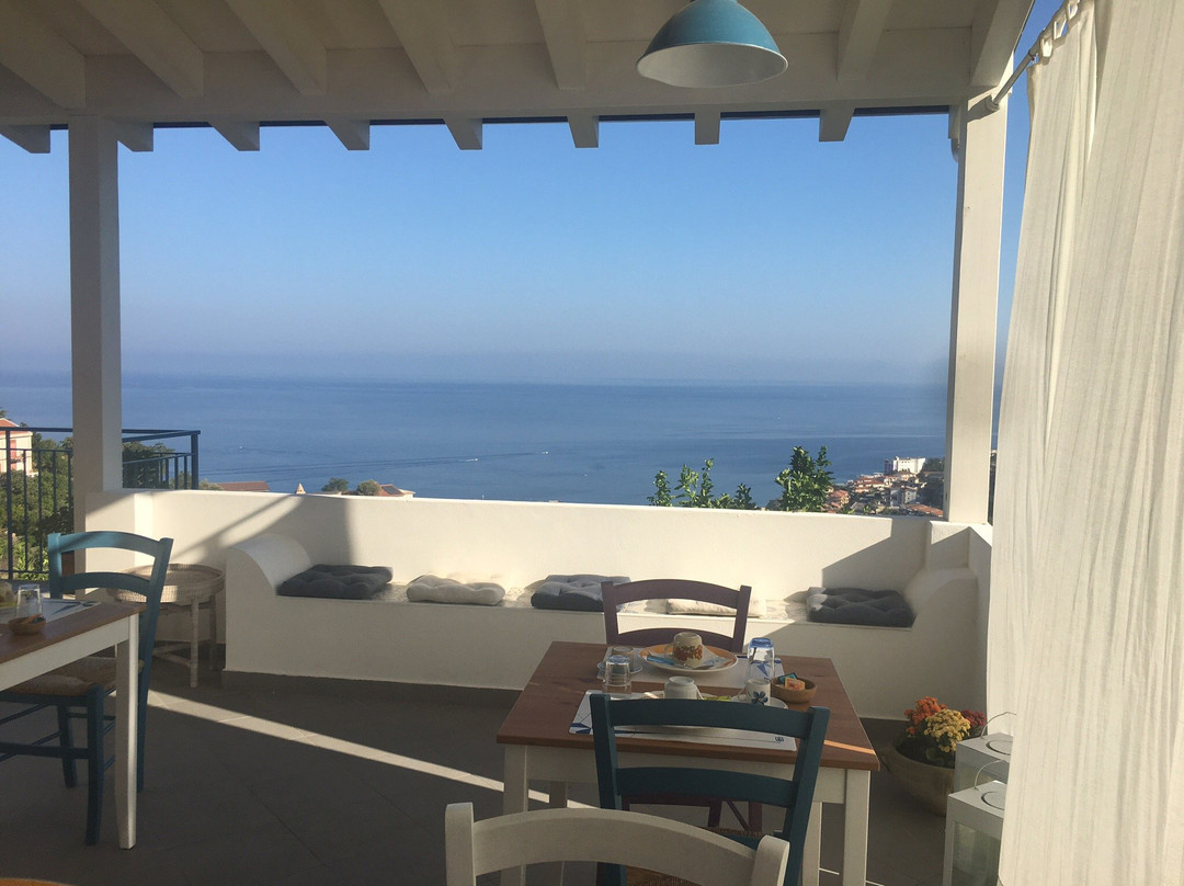 Le Terrazze di Cica主图