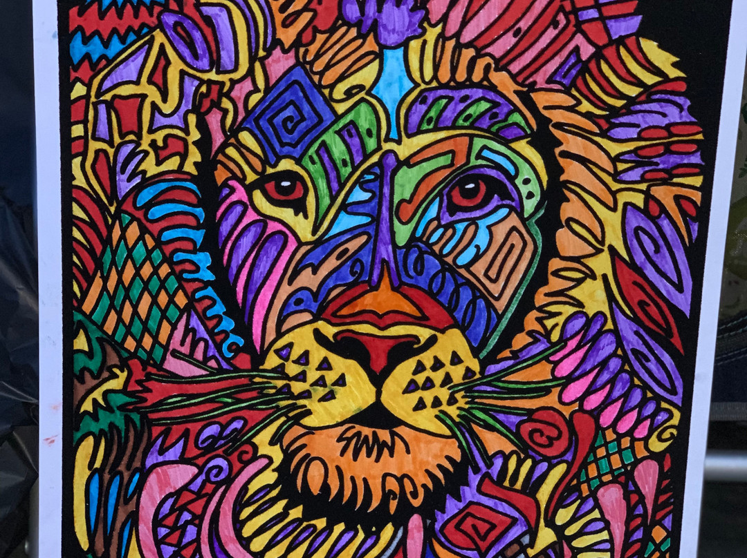 Inspirations景点图片