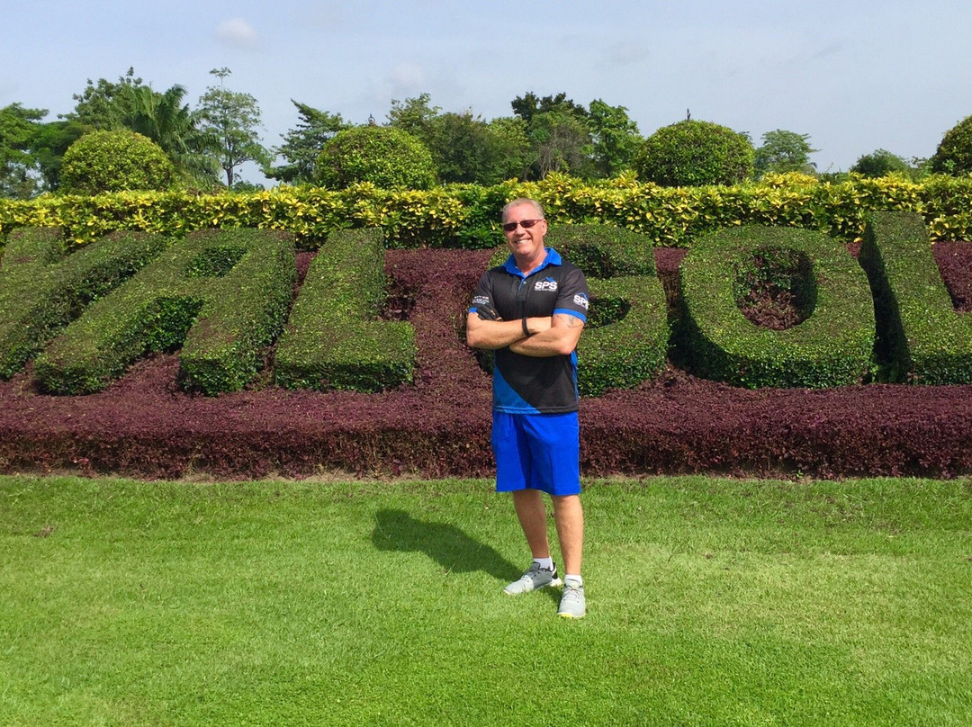 The Royal Golf & Country Club-挽捎通必去景点