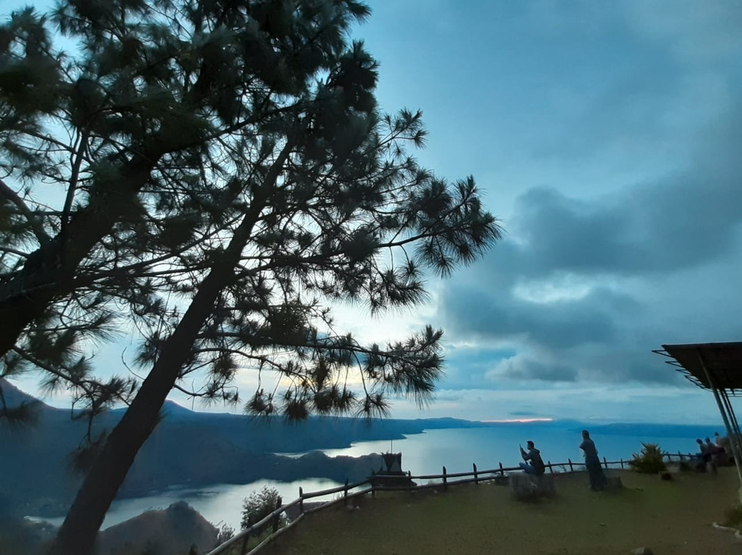 Hocklie Tours-棉兰必去景点