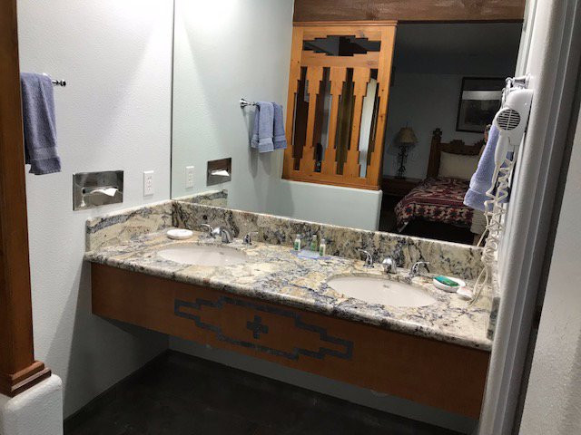 大峡谷卡梅伦邮局酒店主图