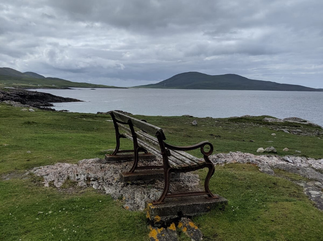 Hebridean Way景点图片