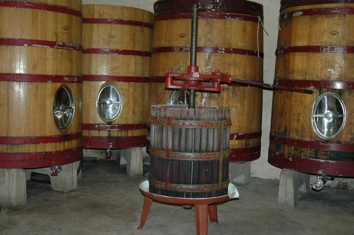 SCALI Wines-帕尔必去景点