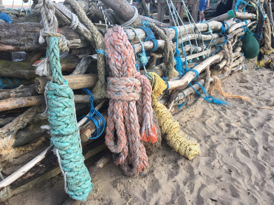 The Black Pearl New Brighton-New Brighton必去景点