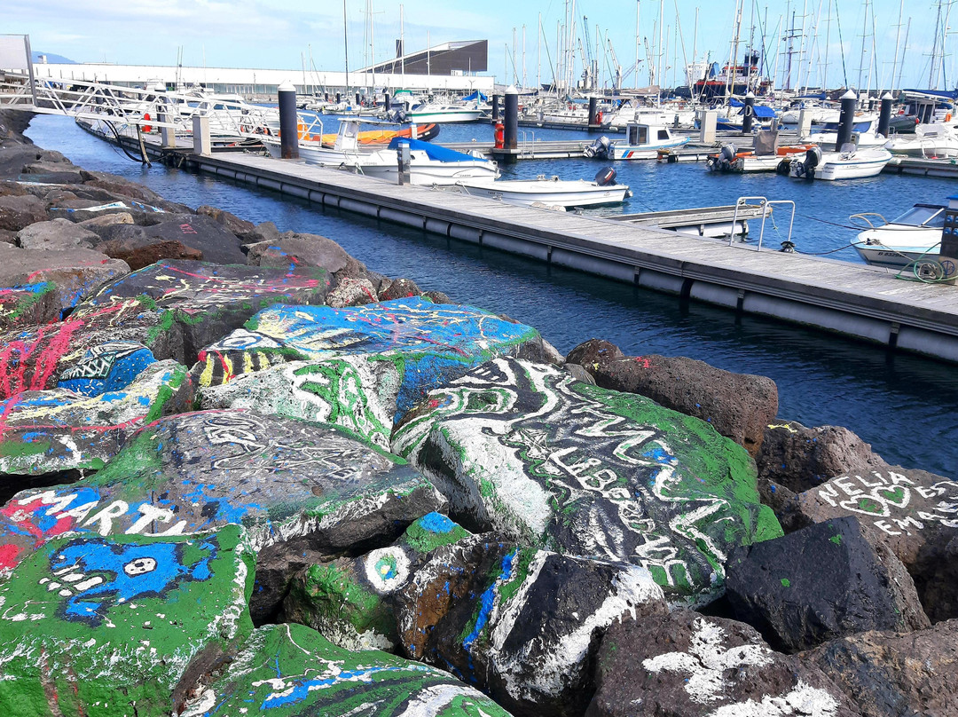 iGoAzores Tours & Experiences-蓬塔德尔加达必去景点