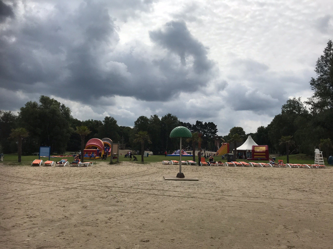 Speelpark Oud Valkeveen景点图片