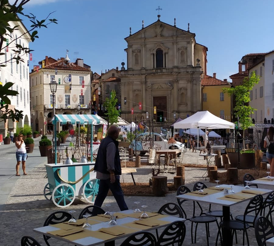 Antico Palazzo主图