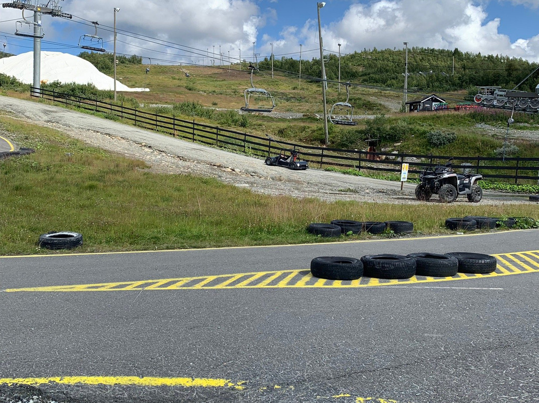 Beitostølen Sommerpark-Beitostolen必去景点