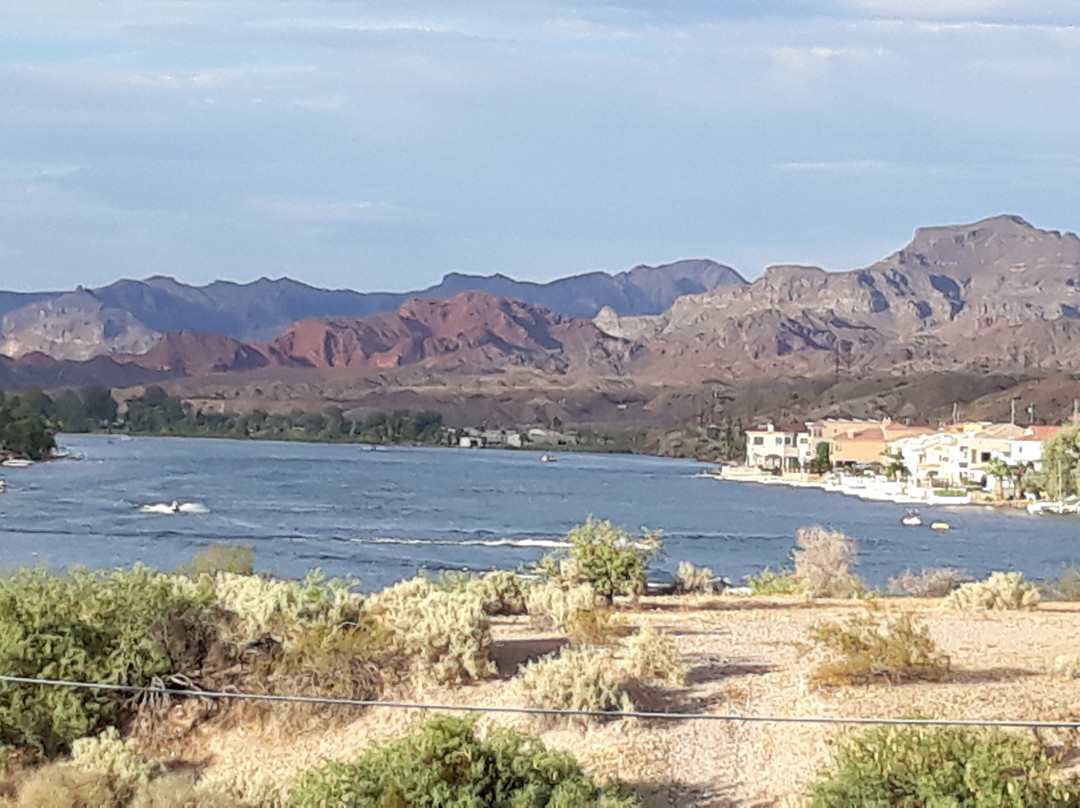 El Rancho Motel主图